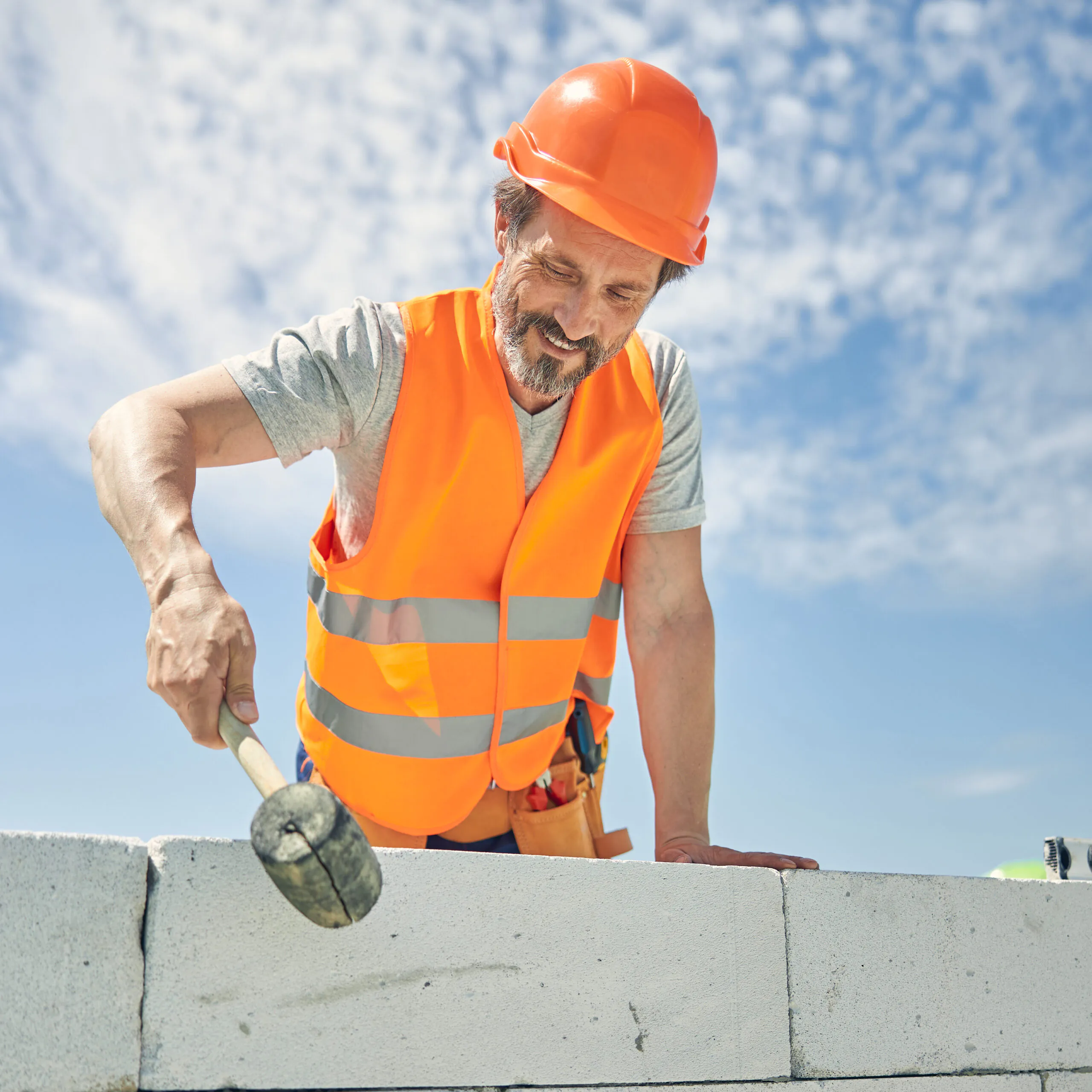 Construção Cívil